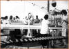A school trip to Fraser & Neave bottling plant - 1964