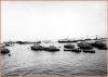 Singapore Harbour 1964