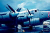 Shackleton close up