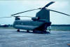 US Army CH 47