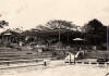 The 'New' kiosk area 1961- Dockyard swimming pool