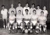 Alexandra Grammar School Football Team 1960
