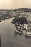 Singapore River 1961