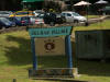Gillman Village Signboard