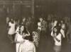 St. Johns School dance held in the main hall