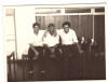 Gunner Twins & Keith, Singapore 1966
