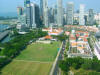 Singapore Cricket Ground