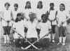 Girls Hockey