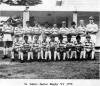 St. John's Junior Rugby XV 1970