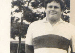 Alan Whorley
