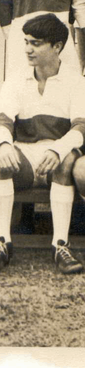 Mark Sinclair