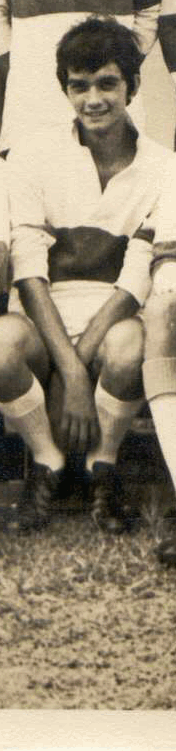 Ken Parker