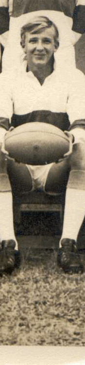 Thomas Crawford-Tait