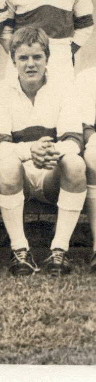 John Wilkson