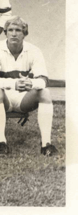 Peter Humpston