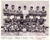 St. Johns Soccer Team