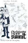 SJS Summit Magazine - Christmas 1966