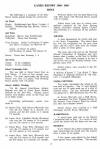 Boys Games Report 1968-69