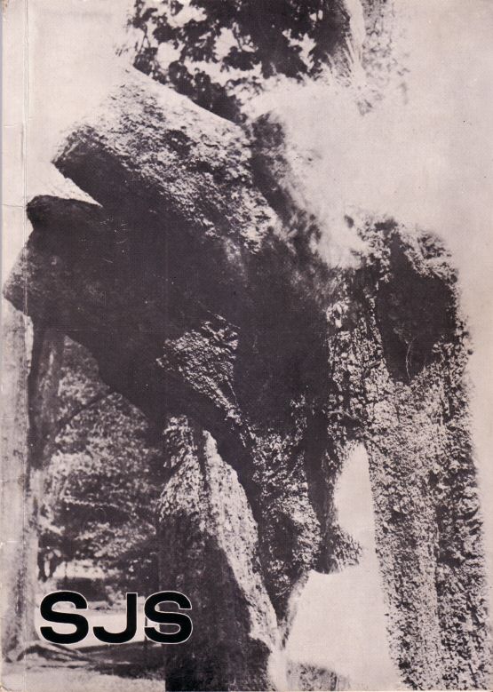 SJS Summit 1970