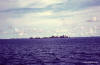 Snellius approaching Pulau Bukum 18-10-1962