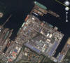 Sembawang Shipyard 2009 - Google