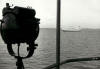 Singapore approach Naval Base 16-10-1962