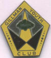 Gillman Youth Club Badge
