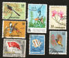 Singapore Stamps