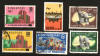 David Papworth - Singapore Stamps