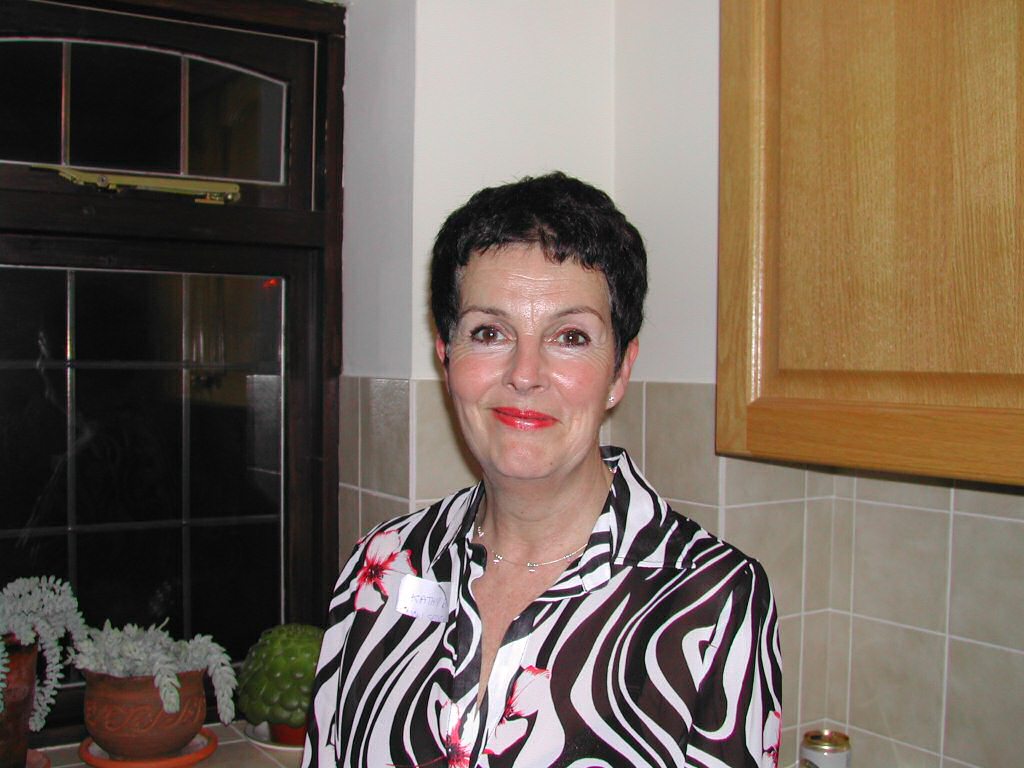 kathy bird