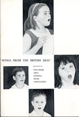 1965-07-09 Schools Music Association Concert
