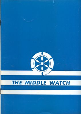 1967-11-25 Bourne School - Middle Watch
