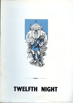 1967-12-01 St Johns - Twelfth Night

