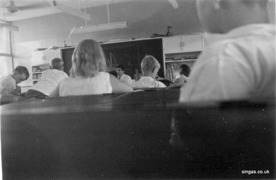 Alexandra Junior School 1967
Keywords: Alexandra Junior School;1967;Heather Fisher
