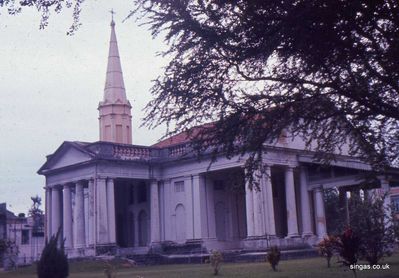 Armenian Church
Keywords: Armenian;Church