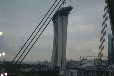Photo taken from the Singapore Flyer, March 2010
Keywords: Paul Hockey;2010;Singapore Flyer