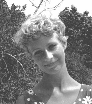 Judy Kirkman
Judy Kirkman
Keywords: Judy Kirkman;Pulau Brani;1968;St. Johns