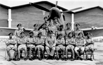 Malaysian Air Training Corp
CJ middle back Malaysian Air Training Corps at Kallang Airport (same Spitfire as later displayed in RAF Changi Camp)
Keywords: RAF Changi;Malaysian;Kallang;Airport;Air Training Corps;Spitfire