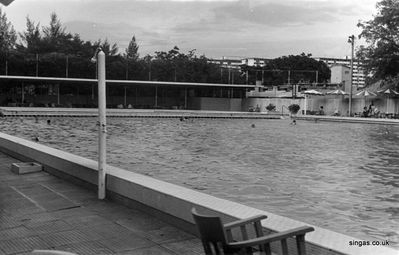 Singapore Swimming Club
Keywords: Singapore Swimming Club;SSC