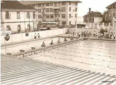 What pool was this?
Keywords: Mike Newman