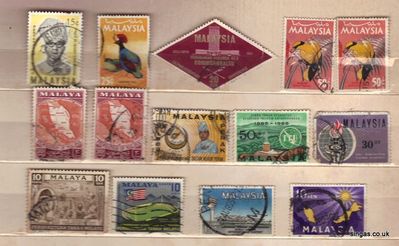 Stamps
Keywords: stamps