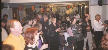 Hatfield Reunion 2002

