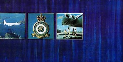 Royal Air Force Command
