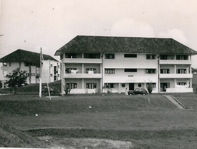 1955-Coronna Court, Wessex Estate
