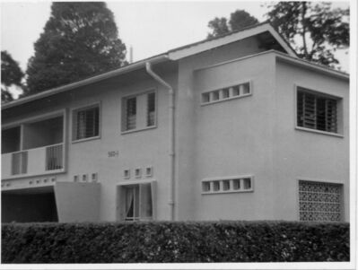 1965- 560-1 Halton Road, RAF Changi
Keywords: RAF Changi;1965;Halton Road
