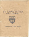 PDF File of the 1966 Speech Day Report - size 626Kb