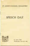 PDF File of the 1968 Speech Day Report - size 181Kb
