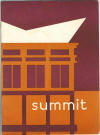 SJS Summit Magazine - Summer 1965 No. 2