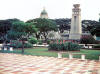 Cenotaph, Esplanade Park, Singapore City