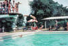 Airmens swimming pool